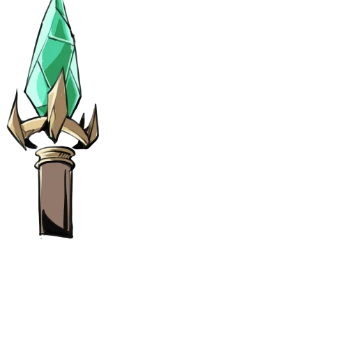Rare(稀有) The Plagued(感染者) Weapon(武器) 碎片 #48946